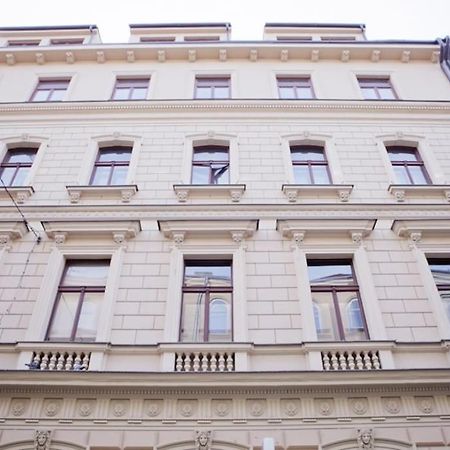 Rhythm And Style In Prague City Center Andel Apartment Exterior photo